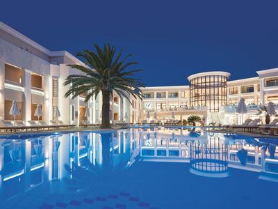 Mythos Palace