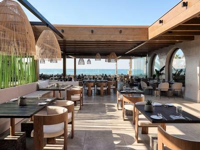 Stella Palace Resort & Spa