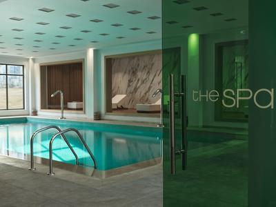Stella Palace Resort & Spa