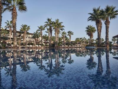 Stella Palace Resort & Spa
