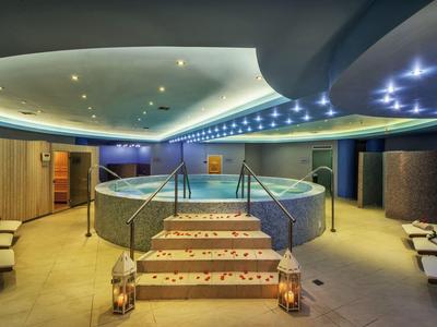 Georgioupolis Resort
