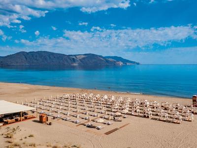 Georgioupolis Resort