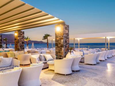 Arina Beach Resort