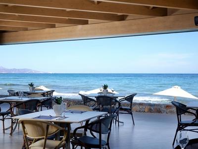 Arina Beach Resort