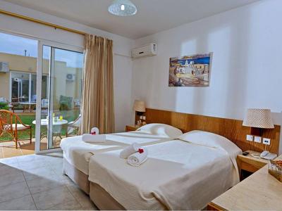 Rethymno Village