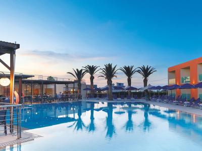 Rethymno Village