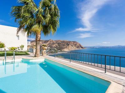 Palazzo Greco Boutique Hotel