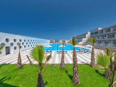 Lyttos Beach