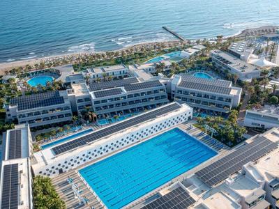 Lyttos Beach