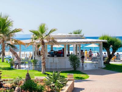 Lyttos Beach