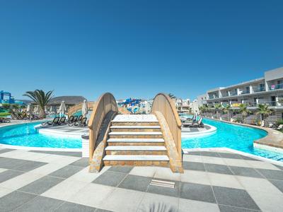 Lyttos Beach