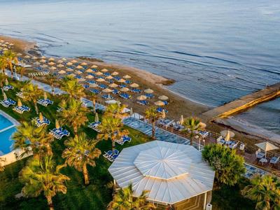 Lyttos Beach