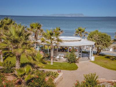 Lyttos Beach