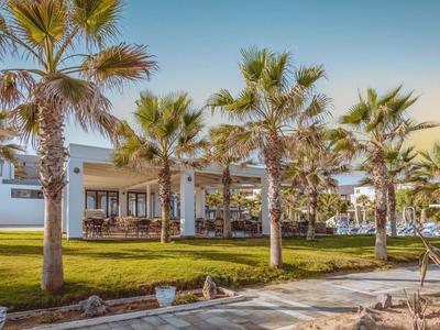 Lyttos Beach