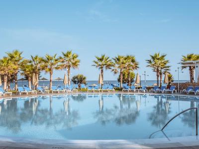 Lyttos Beach
