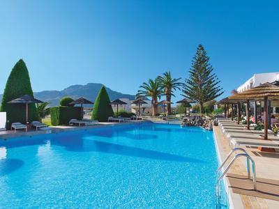 Alianthos Garden
