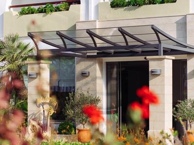 Alianthos Garden