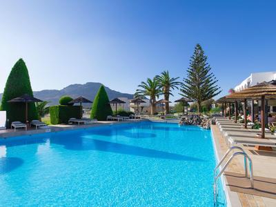 Alianthos Estate Resort (ex Alianthos Garden)