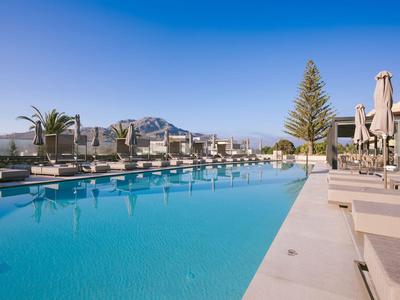 Alianthos Estate Resort (ex Alianthos Garden)