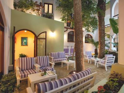 Alianthos Garden