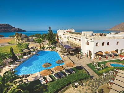 Alianthos Garden