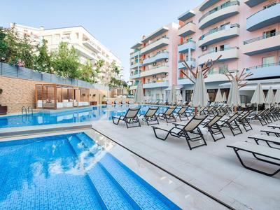 BIO Suites Hotel & Spa