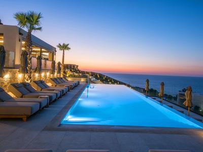 Happy Cretan Suites