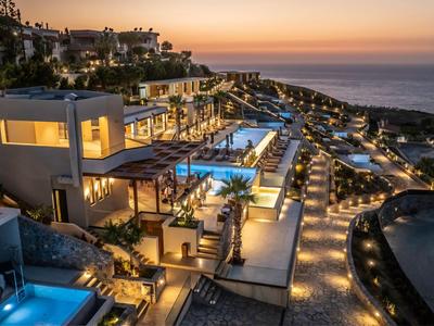 Happy Cretan Suites
