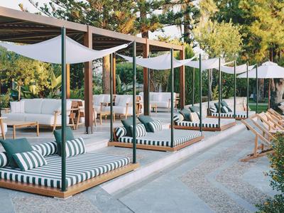 Phāea Cretan Malia, a member of Design Hotels