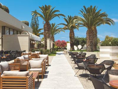 Agapi Beach Resort
