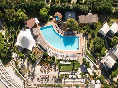 Agapi Beach Resort