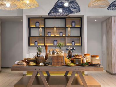 Agapi Beach Resort