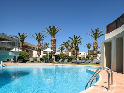 Agapi Beach Resort
