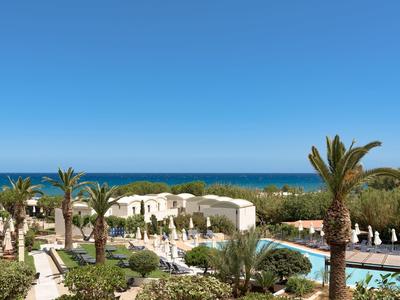Agapi Beach Resort