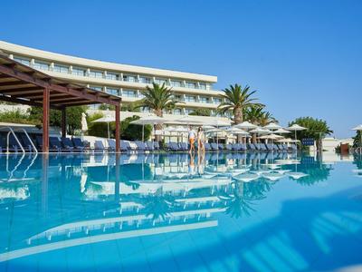 Agapi Beach Resort