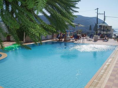 Adonis Hotel