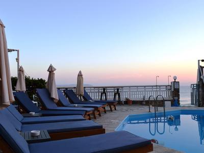 Sunset Beach