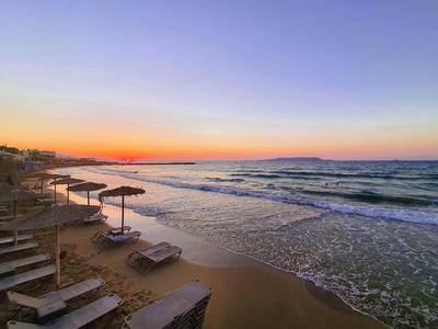Sunset Beach