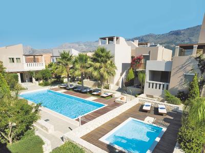 Plakias Cretan Resort by Alegria