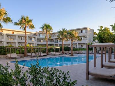 Zeus Hotels Ydoria Resort