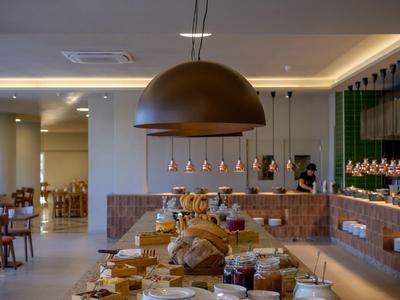 Zeus Hotels Ydoria Resort