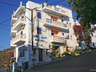 Pallada Apts