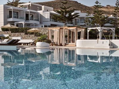 The Royal Blue Resort & Spa