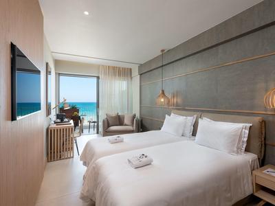 Ikones Seafront Luxury Suites