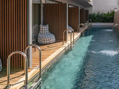 Ikones Seafront Luxury Suites