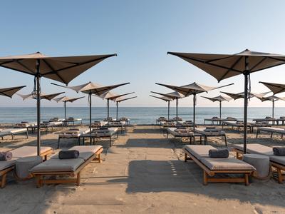 Ikones Seafront Luxury Suites