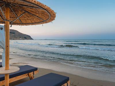 Epos Luxury Beach Hotel