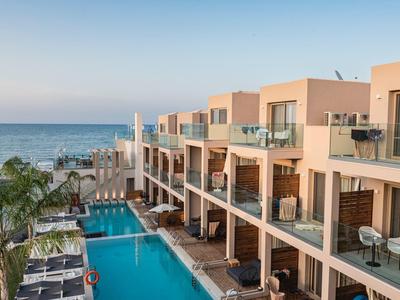 Epos Luxury Beach Hotel