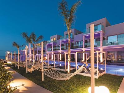 Epos Luxury Beach Hotel