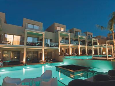 Epos Luxury Beach Hotel